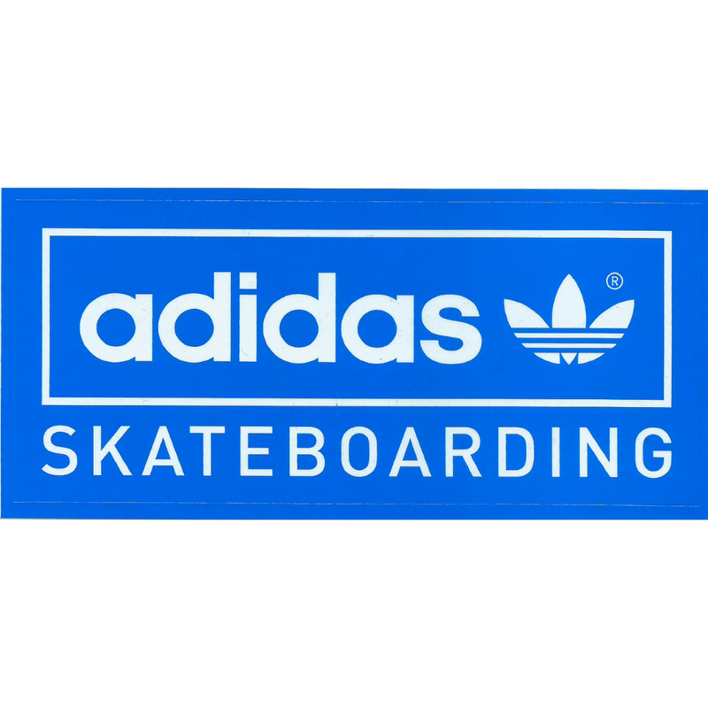 adidas sb logo