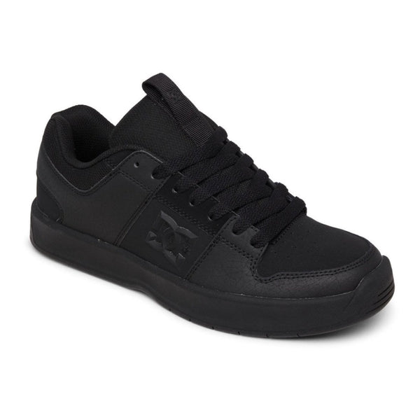 Tênis DC Shoes Linx Zero Imp Black / Black