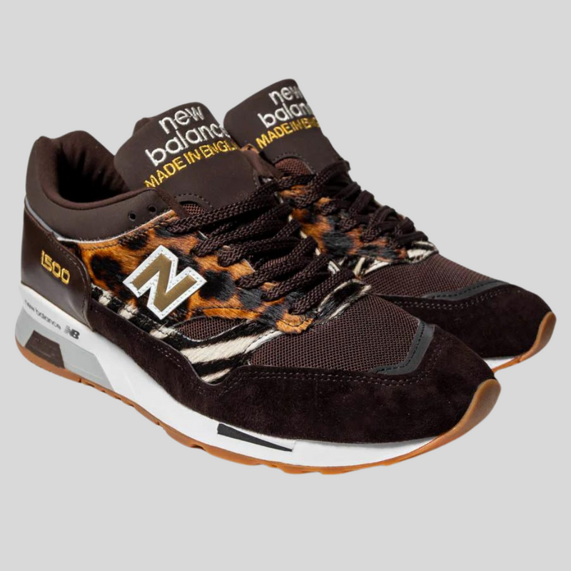 Tênis New Balance - 1500 Hommes – Forever Skate Shop
