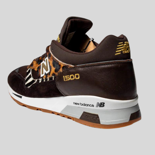 Tênis New Balance - 1500 Hommes – Forever Skate Shop Tênis New Balance - 1500 Hommes – Forever Skate Shop