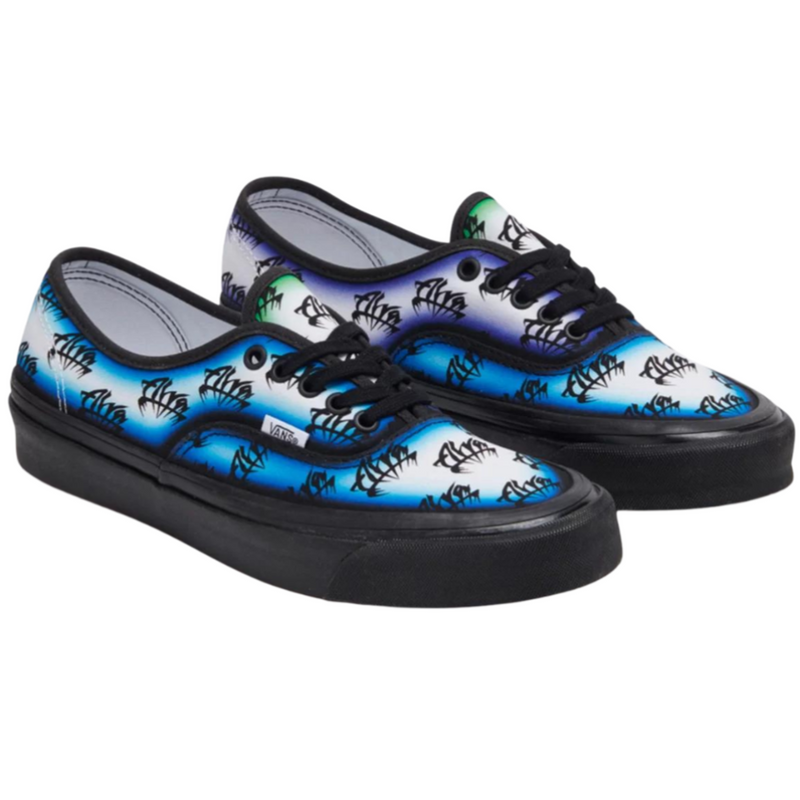 Alva Skates Vans Pro Skate Shoes Australia Tênis Vans Skate