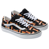 TÊNIS VANS - SKATE SK8 OLD SKOOL THRASHER