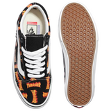 TÊNIS VANS - SKATE SK8 OLD SKOOL THRASHER