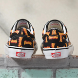 TÊNIS VANS - SKATE SK8 OLD SKOOL THRASHER