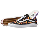 TÊNIS VANS - SKATE SK8 OLD SKOOL THRASHER