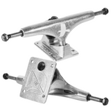 Truck Crail HI 152mm Velo Silver