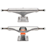 Truck Independent Mid Polished 139mm Silver