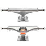 Truck Independent HI Forged Hollow 149mm Silver Stage 11