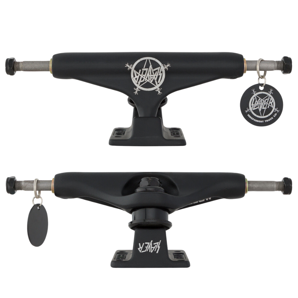 Trucks Independent Forged Hollow 159