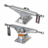 Truck Independent HI Polished 169 mm Silver STAGE 11