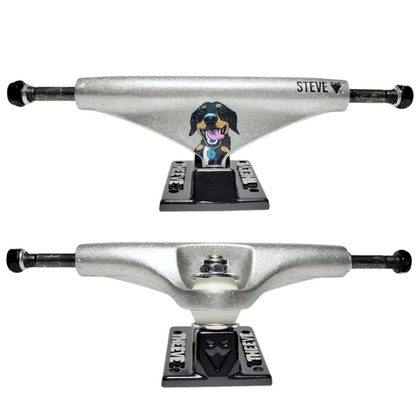 Truck Theeve MCINNES Paws Hollow 144mm