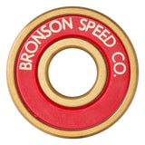 Rolamento Bronson Speed G3 Eric Dressen