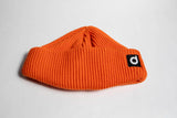 GORRO DRAMA - NEW DRAMA - /PRETO/LARANJA