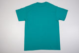 Camiseta Toy Machine Monster Verde Jade