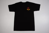 Camiseta Powell Peralta Caballero Dragon II Preta / Verde