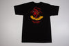 Camiseta Powell Peralta Caballero Dragon II Preta / Verde