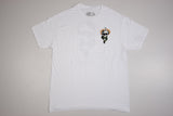 CAMISETA POWELL PERALTA MIKE MCGILL SKULL AND SNAK