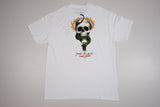 CAMISETA POWELL PERALTA MIKE MCGILL SKULL AND SNAK