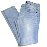 Calça Element Jeans Essentials Blue