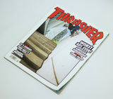 REVISTA THRASHER MAGAZINE - JULHO/2020  Compre as edições recentes da Thrasher Magazine aqui na Forever Skateshop.  Decidimos trazer dos Estados Unidos, todos os meses, as edições da Thrasher Magazine como forma de permitir que os skatistas brasileiros tenham acesso a esta que hoje é uma verdadeira instituição do skatebaord mundial.