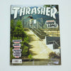 REVISTA THRASHER MAGAZINE - OUTUBRO/2020