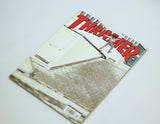 REVISTA THRASHER MAGAZINE - OUTUBRO/2021