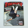 REVISTA THRASHER MAGAZINE - SETEMBRO/2019  Compre as edições recentes da Thrasher Magazine aqui na Forever Skateshop.  Decidimos trazer dos Estados Unidos, todos os meses, as edições da Thrasher Magazine como forma de permitir que os skatistas brasileiros tenham acesso a esta que hoje é uma verdadeira instituição do skatebaord mundial.