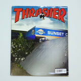 REVISTA THRASHER MAGAZINE DEZEMBRO/2019  Compre as edições recentes da Thrasher Magazine aqui na Forever Skateshop.  Decidimos trazer dos Estados Unidos, todos os meses, as edições da Thrasher Magazine como forma de permitir que os skatistas brasileiros tenham acesso a esta que hoje é uma verdadeira instituição do skatebaord mundial.