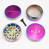 DICHAVADOR HUF - IRIDESCENT