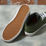 TÊNIS VANS SKATE - HALFCAB /CHIVE