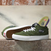 TÊNIS VANS SKATE - HALFCAB /CHIVE