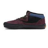 TÊNIS VANS - SKATE HALF CAB OUTDOOR PURPLE