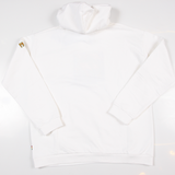 MOLETOM ELEMENT BAD BRAINS BRAINSTORM HOOD OPTIC - WHITE