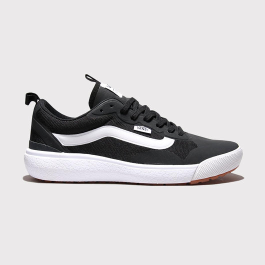 TÊNIS VANS - ULTRARANGE EXO / PRETO / BRA – Forever Skate Shop